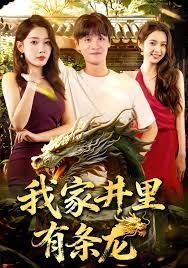 我家井里有条龙(全集)