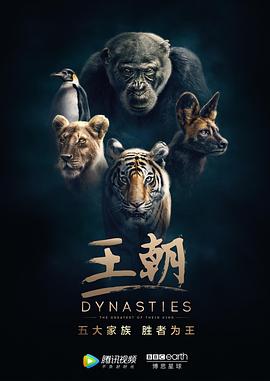 王朝 第一季 英语版(全集)