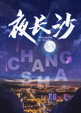夜长沙(全集)