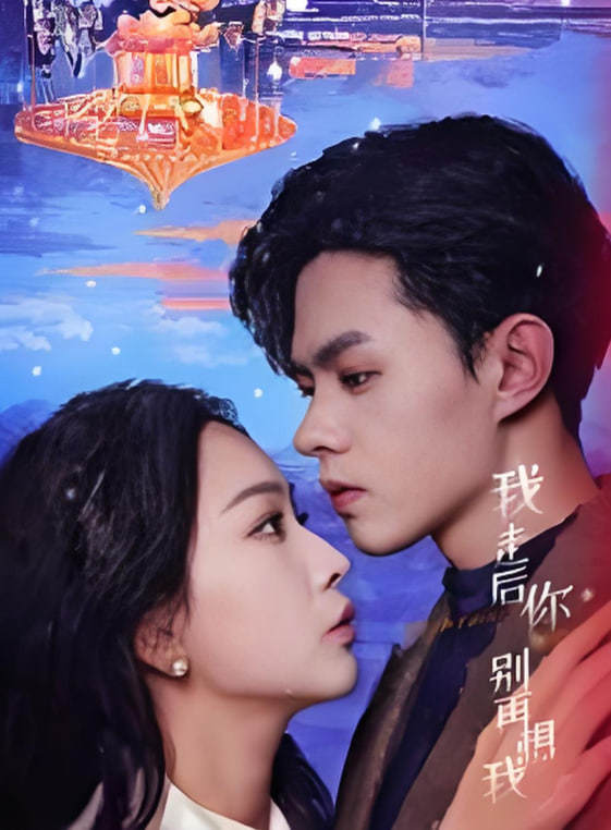 我走后你别再想我(全集)