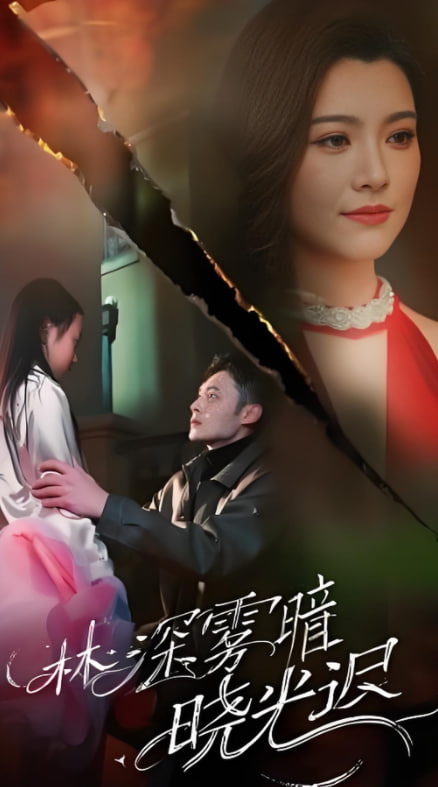 林深雾暗晓光迟(全集)