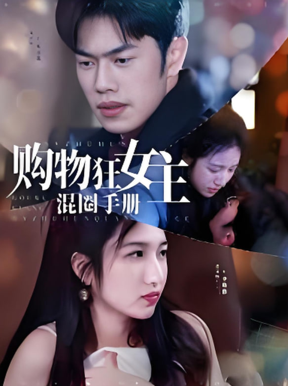 购物狂女主混圈手册(全集)