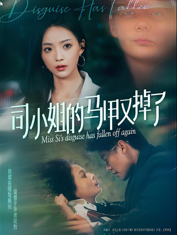 司小姐的马甲又掉了(全集)