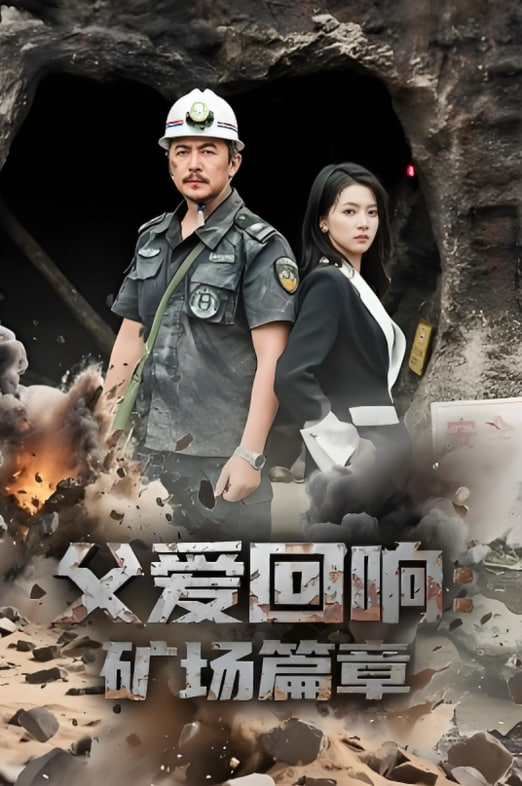 父爱回响矿场篇章(全集)