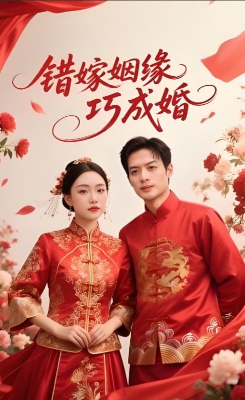 错嫁姻缘巧成婚(全集)