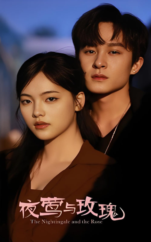 夜莺与玫瑰(全集)