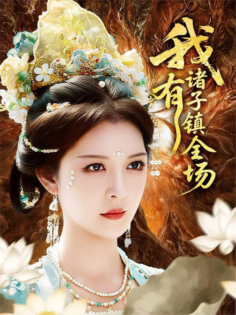 我有诸子镇全场(全集)