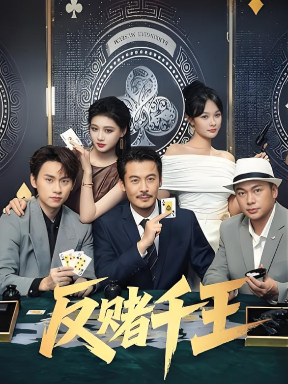 反赌千王(全集)