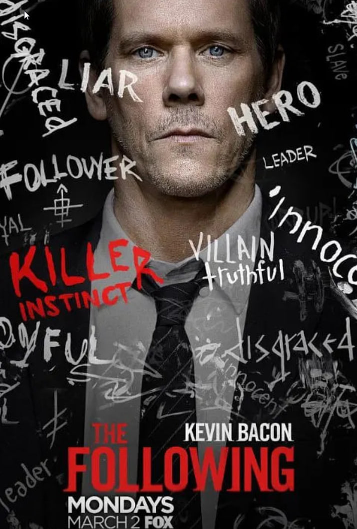 杀手信徒 第三季(全集)