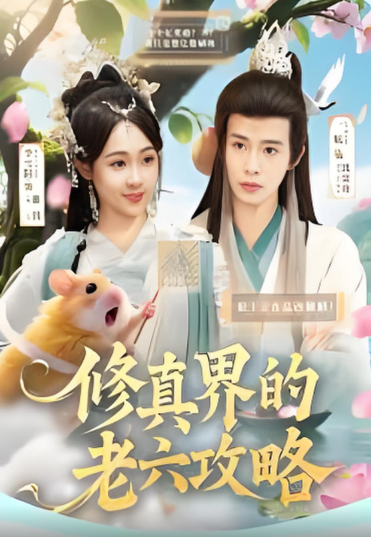 修真界的老六攻略(全集)