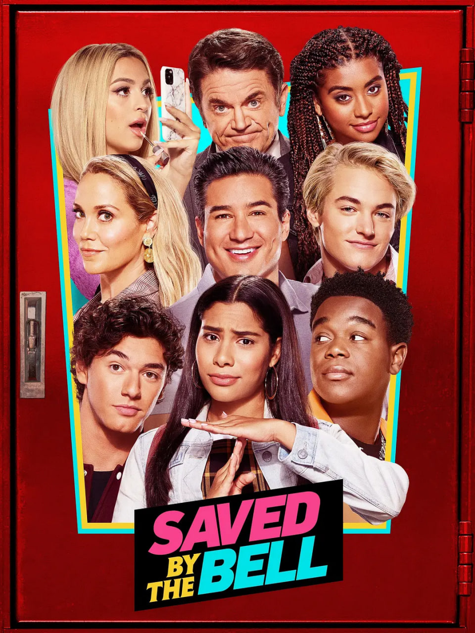 救命下课铃 第一季(全集)