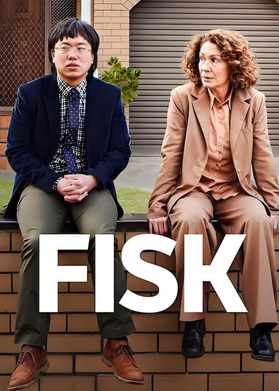 律师菲斯克 第三季(全集)