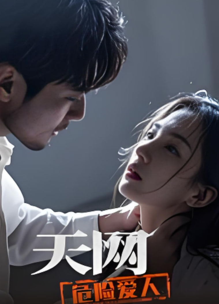 天网：危险爱人(全集)