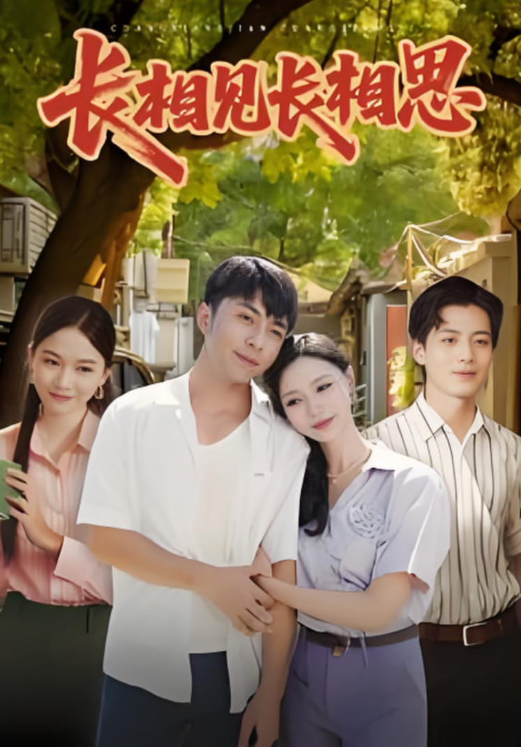 长相见长相思(全集)