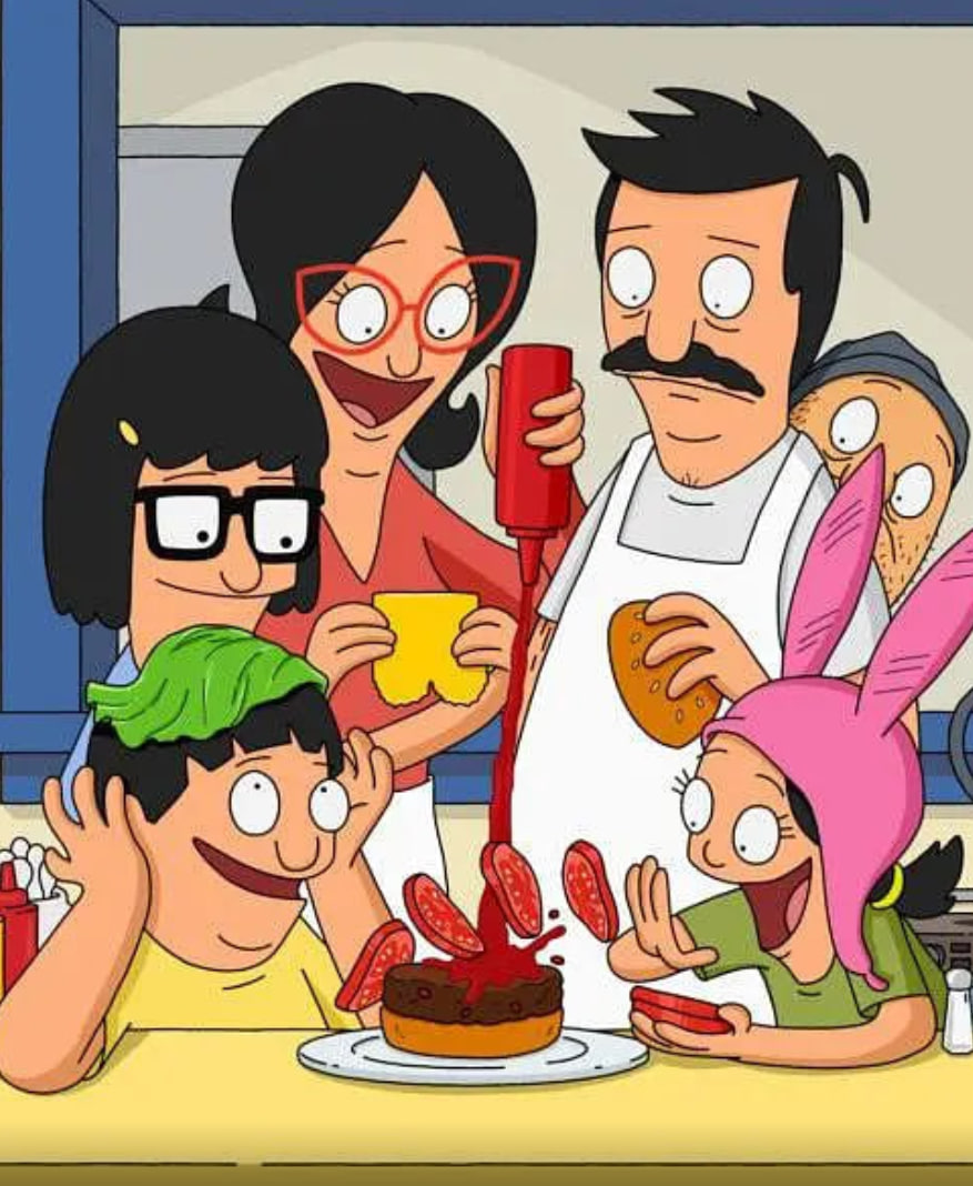 开心汉堡店 第十季(全集)