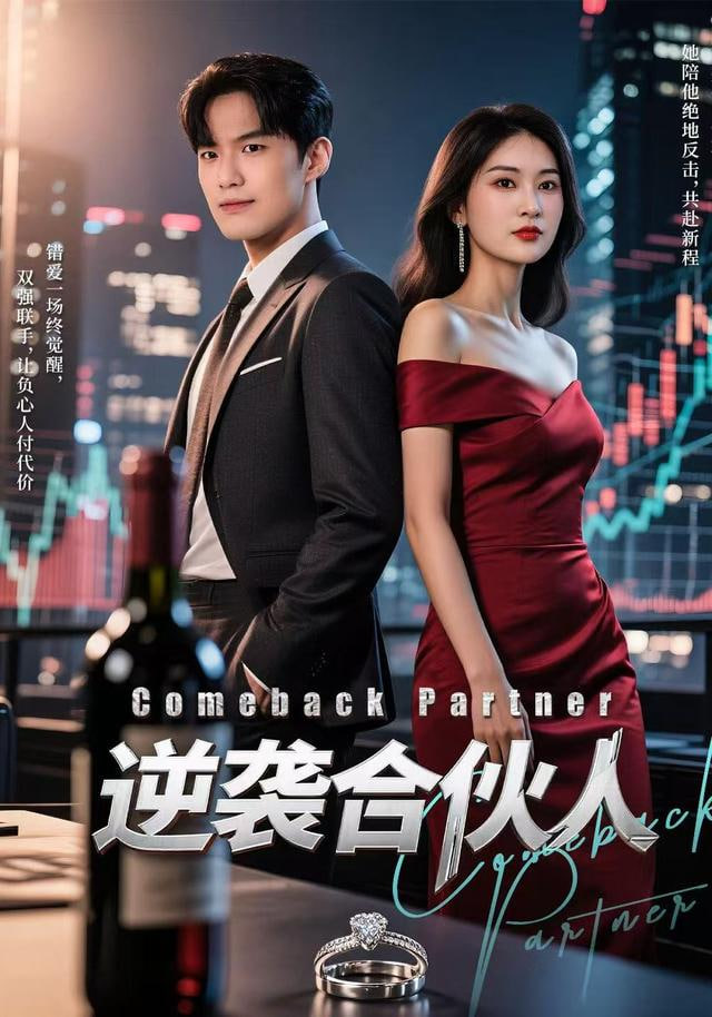 逆袭合伙人(全集)