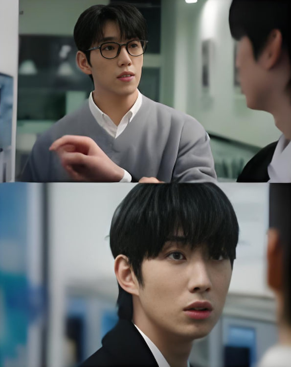 洗衣店罗曼史(全集)