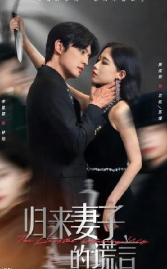 归来妻子的谎言(全集)