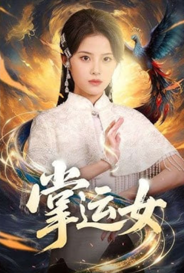 掌运女(全集)