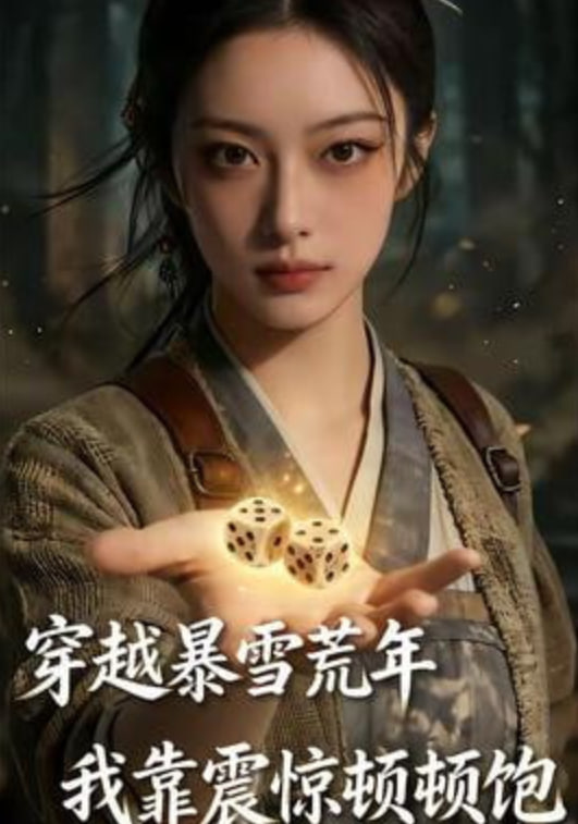 穿越暴雪荒年，我靠震惊顿顿饱(全集)