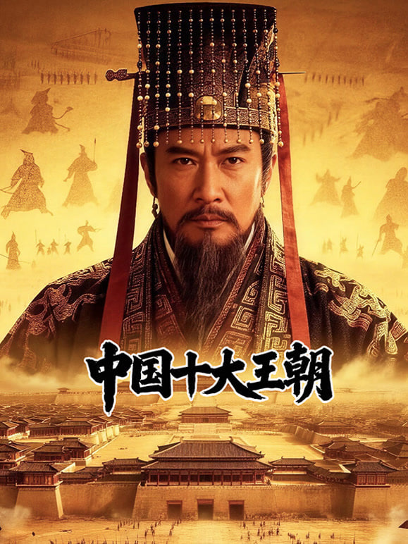 中国十大王朝(全集)