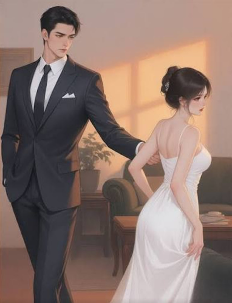 摆烂少爷(全集)