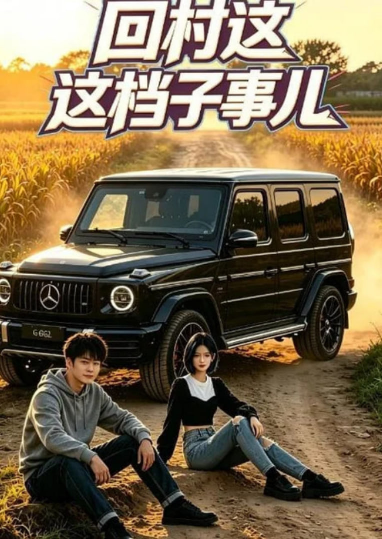 回村这档子事儿(全集)