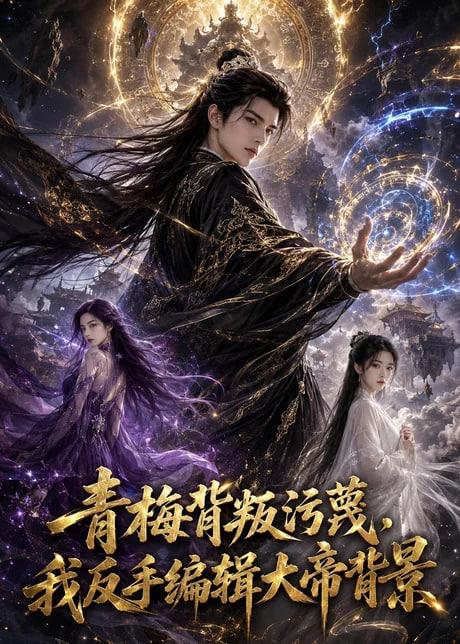 青梅背叛污蔑，我反手编辑大帝背景(全集)