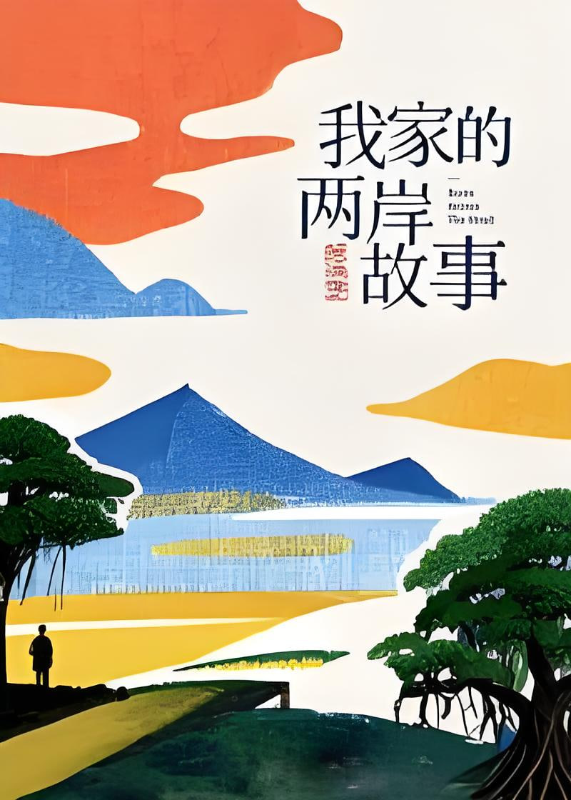 我家的两岸故事•思源季(全集)