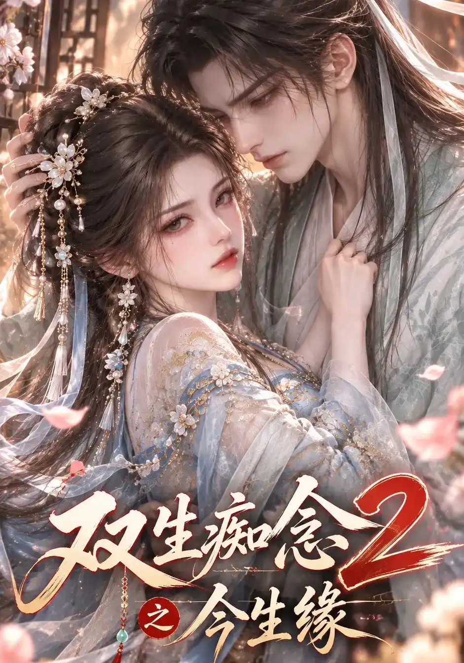 双生痴念2之今生缘(全集)