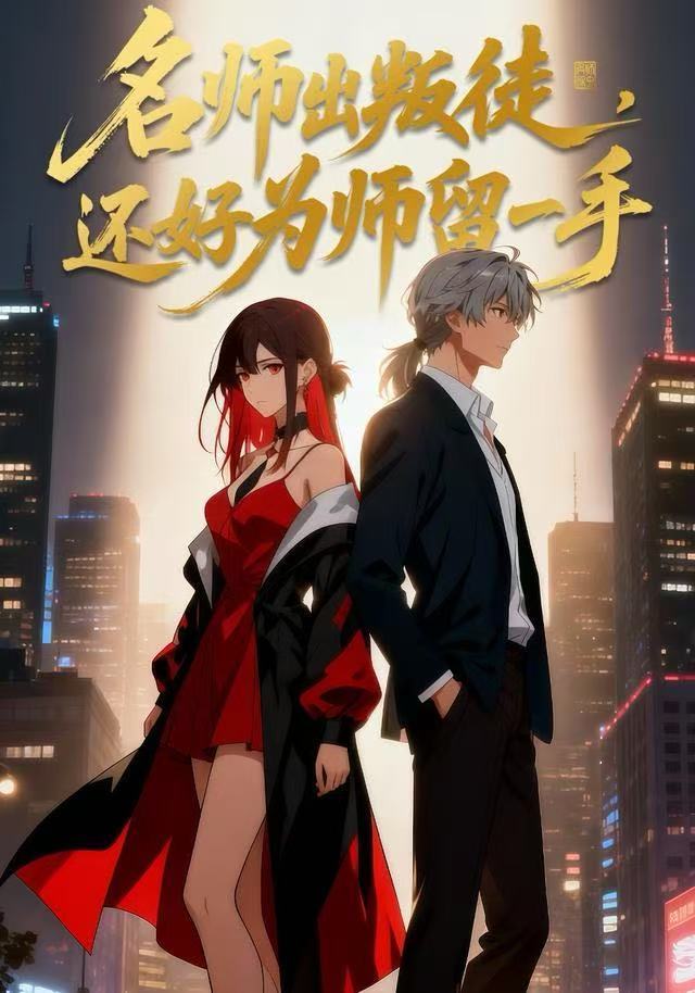 名师出叛徒，还好为师留一手(全集)