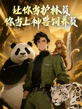 让称当护林员你当上神兽词养员(全集)