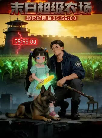 末世超级农场(全集)