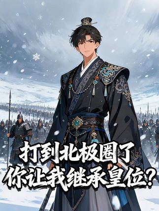 打到北极圈了，你让我继承皇位(全集)