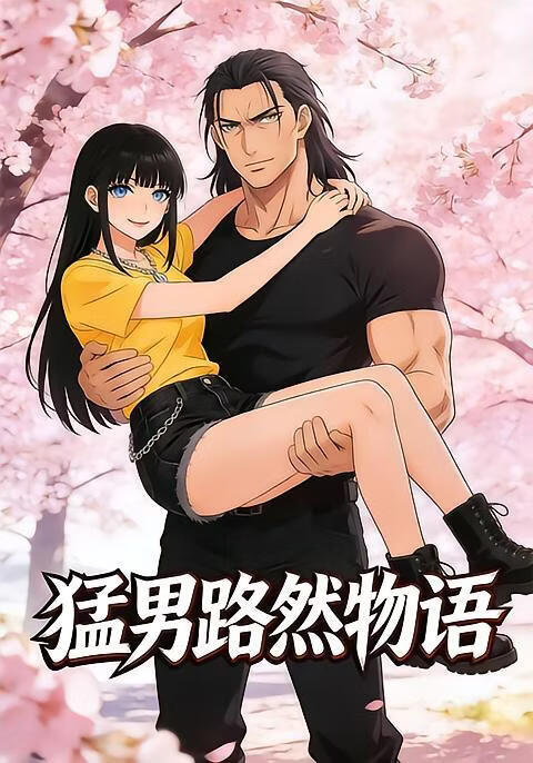 猛男路然物语(全集)