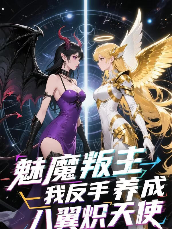 魅魔叛主，我反手养成八翼炽天使(全集)