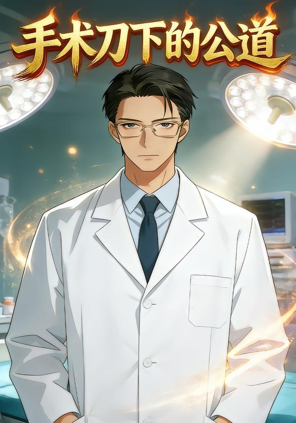 手术刀下的公道集(全集)