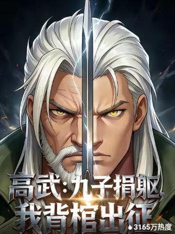 高武：九子捐躯，我背棺出征(全集)