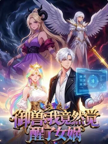 御兽：我竟然觉醒了女娲(全集)