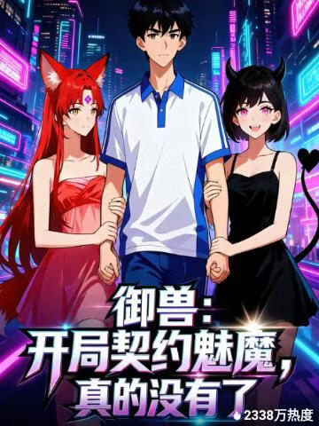 御兽：开局契约魅魔，真的没有了(全集)