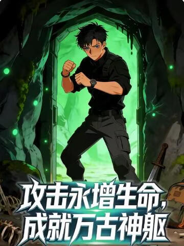 攻击永增生命，成就万古神躯(全集)