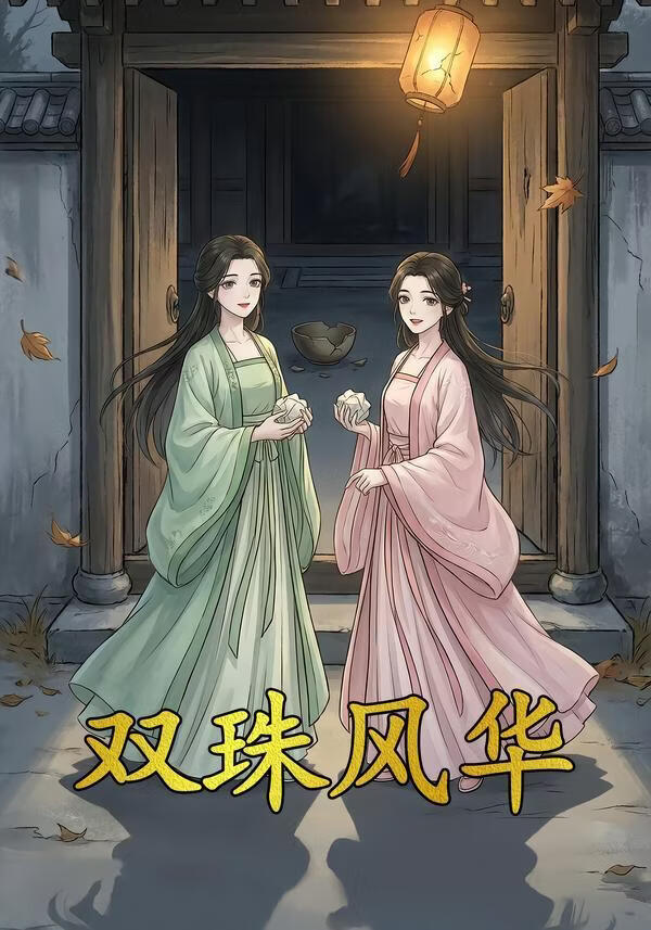 双珠风华(全集)