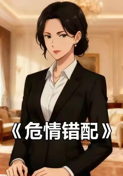 危情错配(全集)