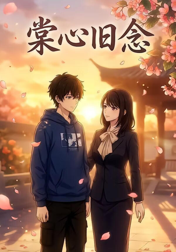 棠心旧念(全集)