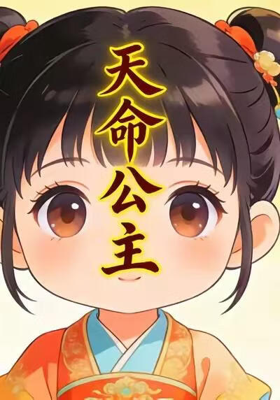 天命公主(全集)