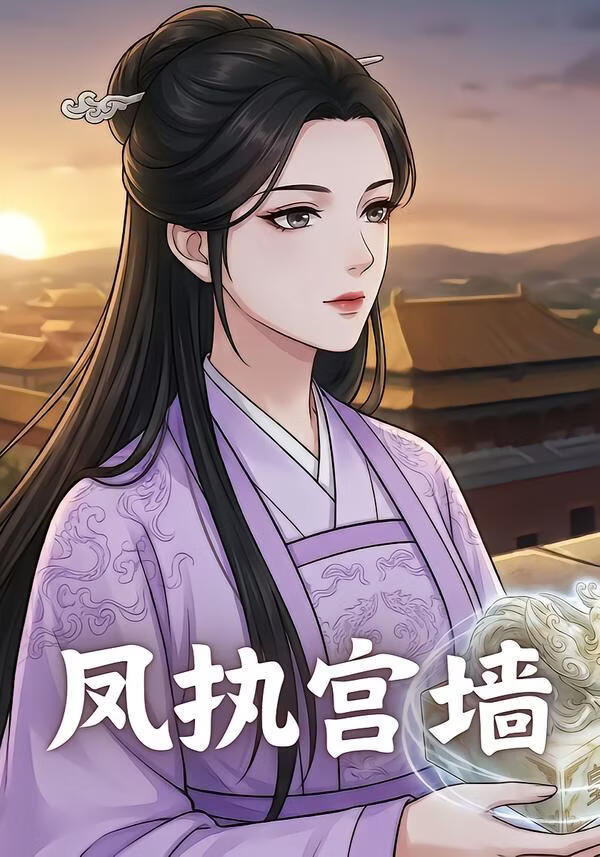 凤执宫墙(全集)