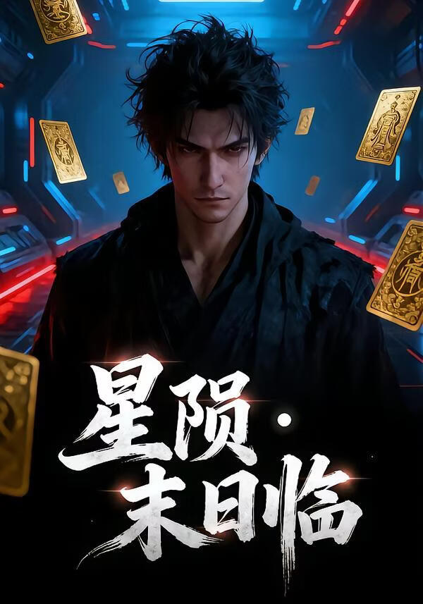 星陨・末日临(全集)