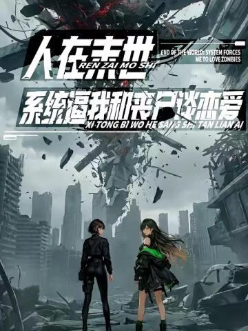 人在末世，系统逼我和丧尸谈恋爱(全集)