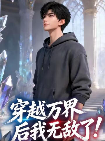 穿越万界后我无敌了(全集)