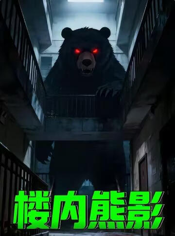 楼内熊影(全集)